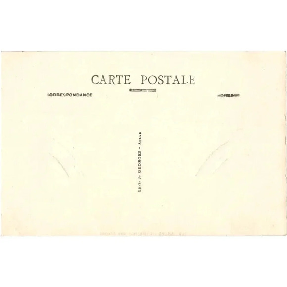 103 ARLES L'Intérieur des Arènes France Postcard - Picture 2 of 2